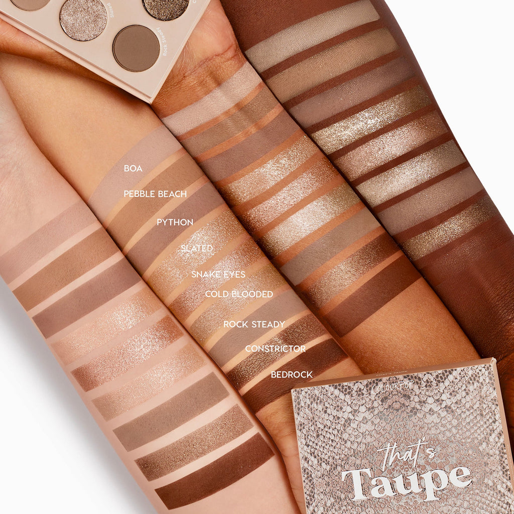 That's Taupe