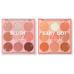 Baby Got Blush