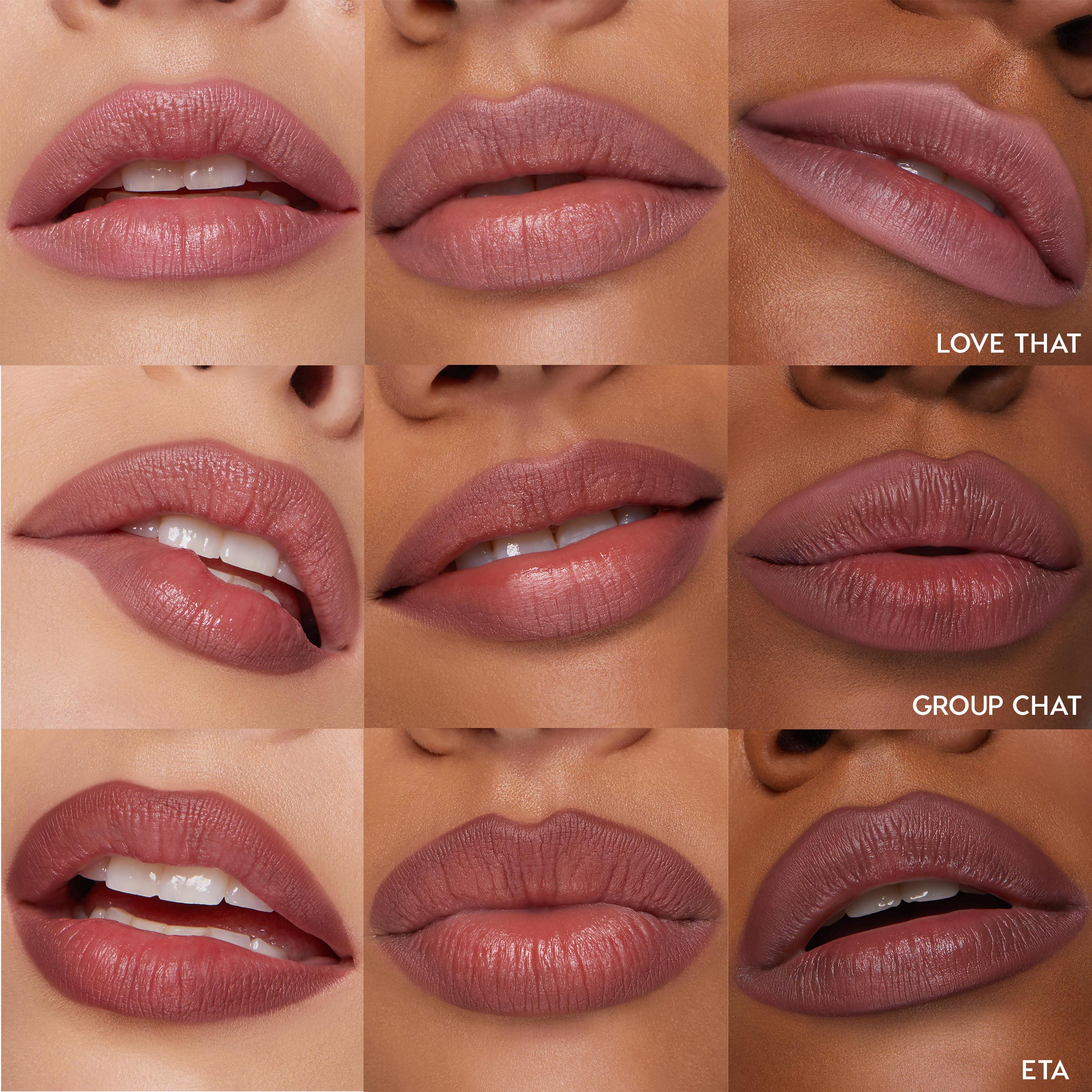 Lips Don't Lie