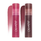 Mocha Plum