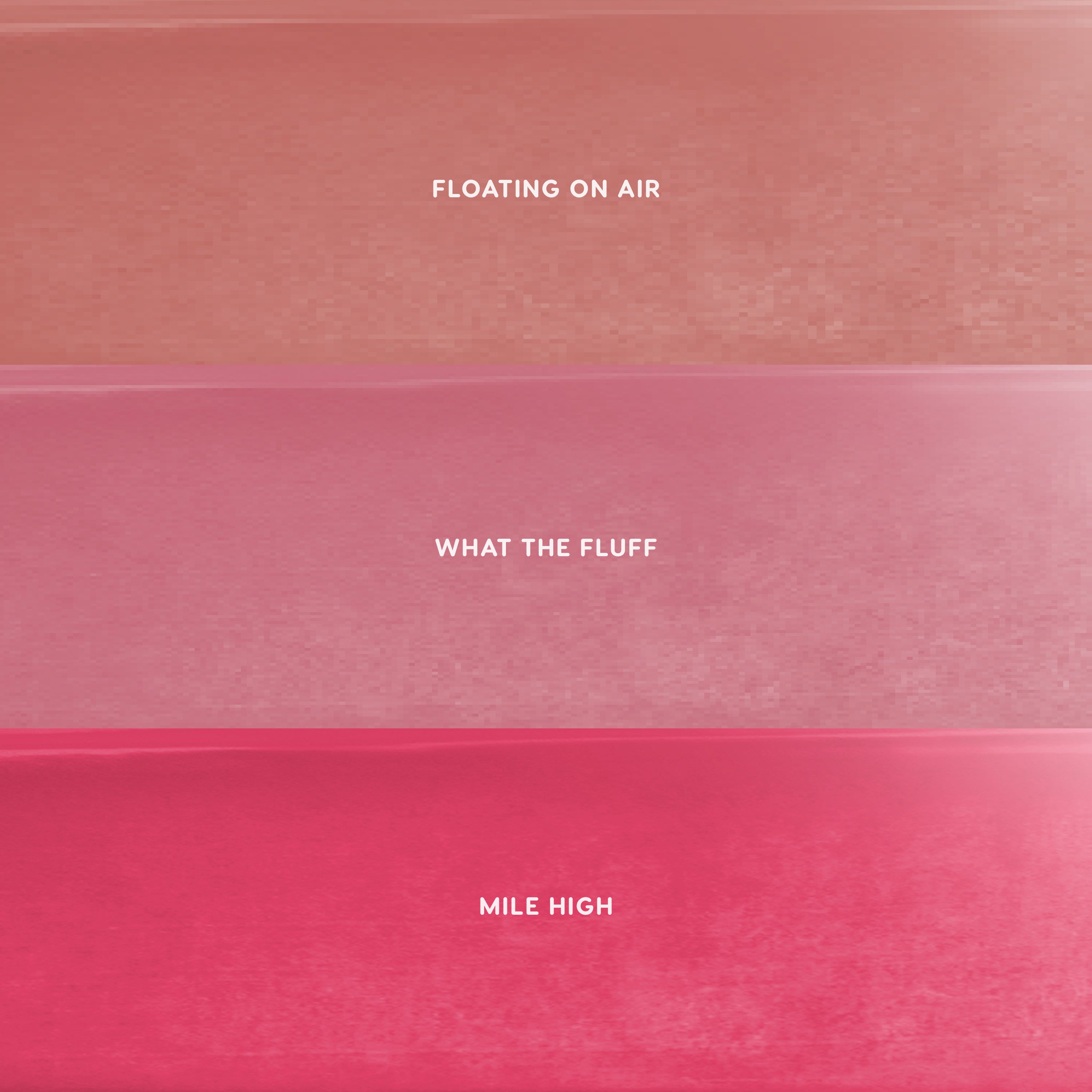 Petal Plush