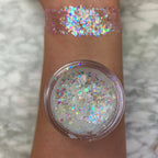 Disco Lady