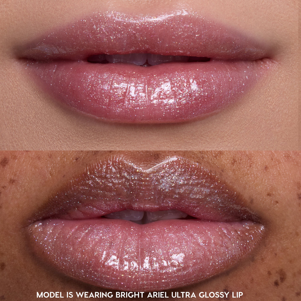 Princess Pout X ColourPop