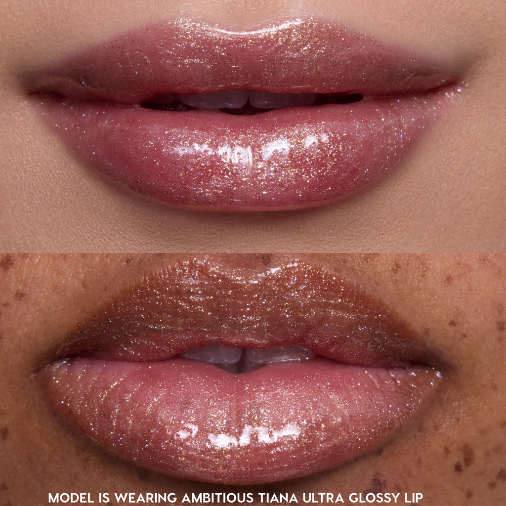Princess Pout X ColourPop
