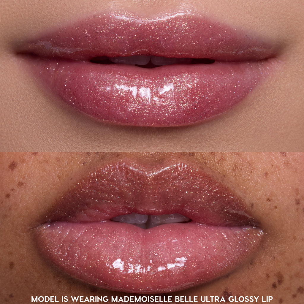 Princess Pout X ColourPop