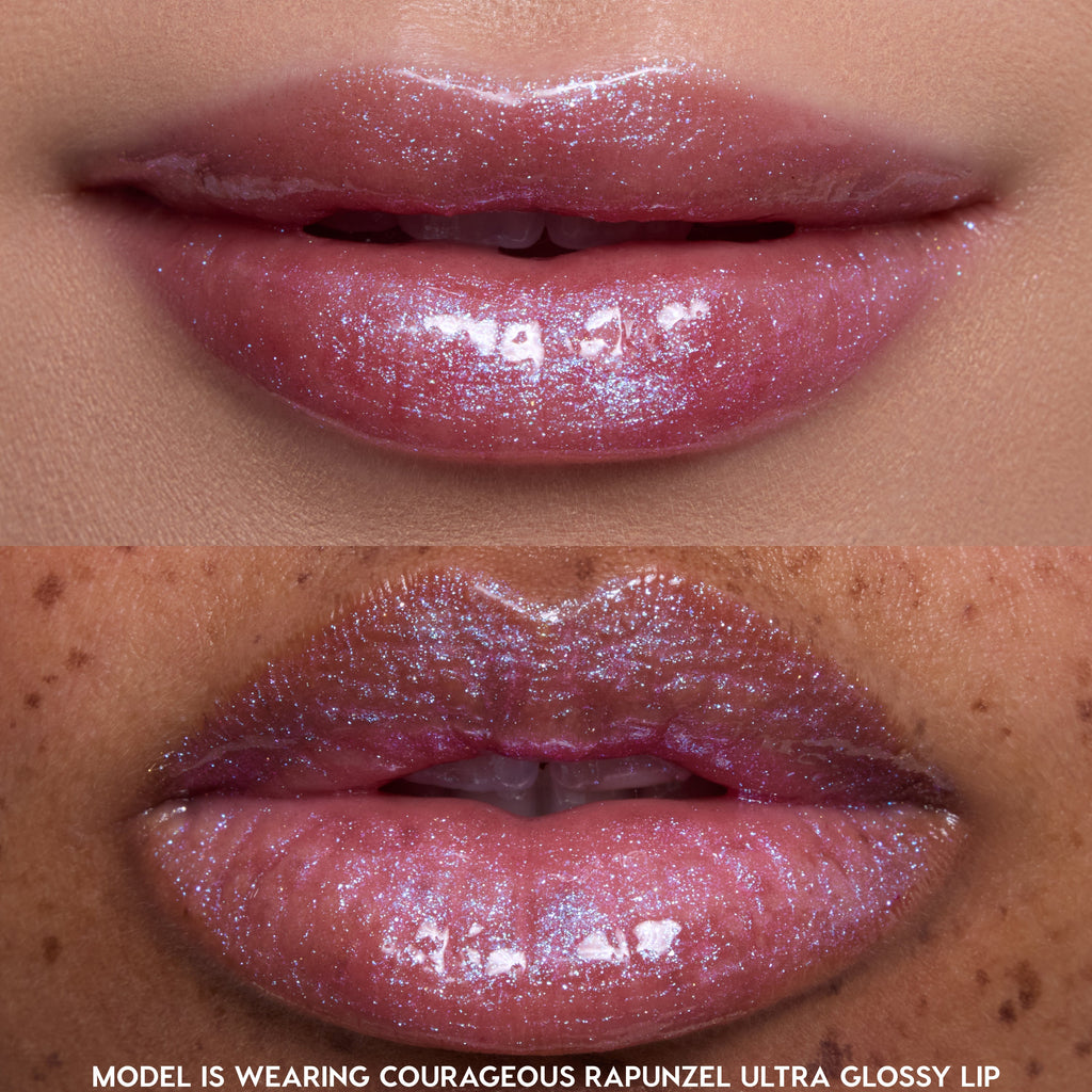 Princess Pout X ColourPop