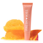 Mango Sorbet
