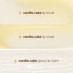 Vanilla Dream