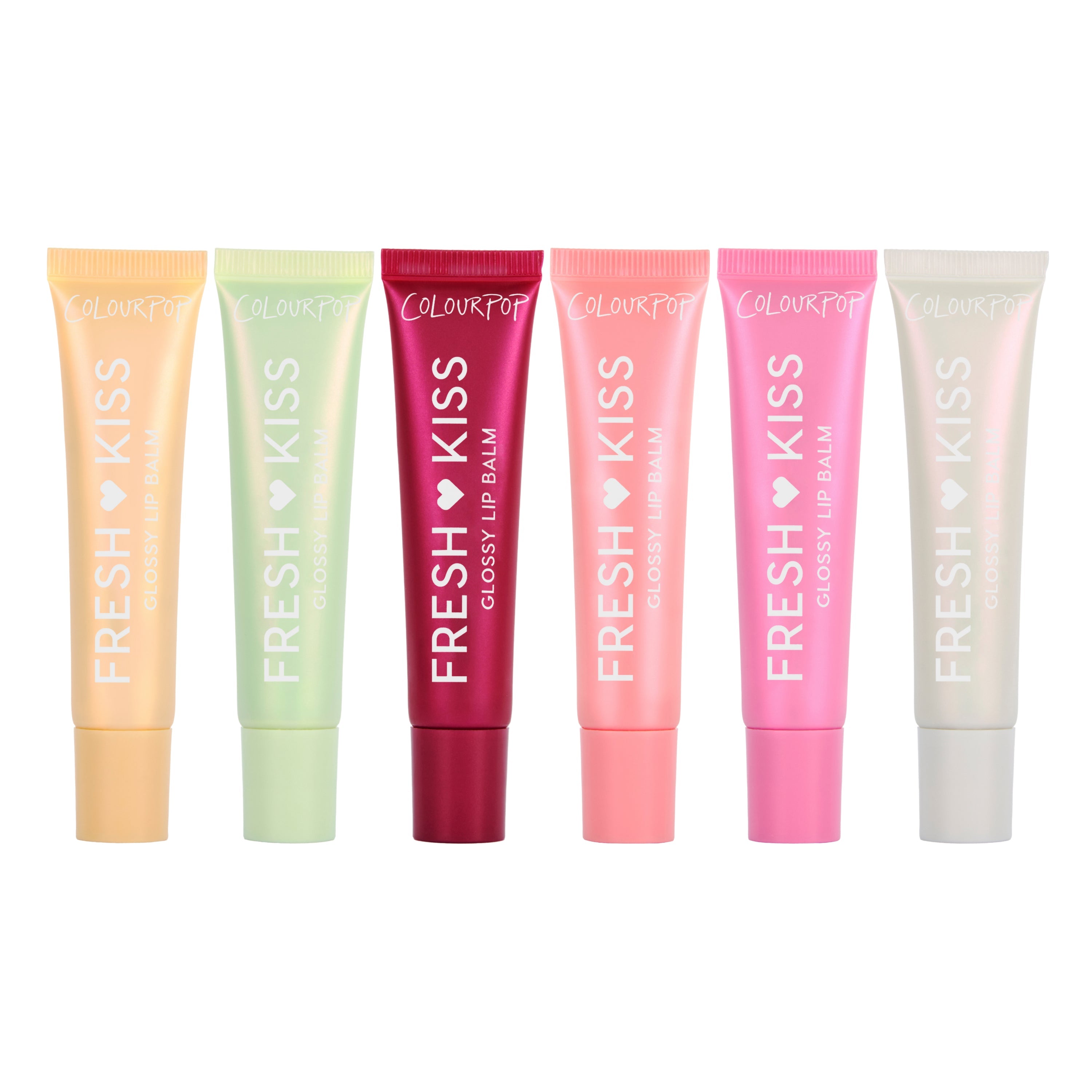 Shine. Shimmer. Repeat.