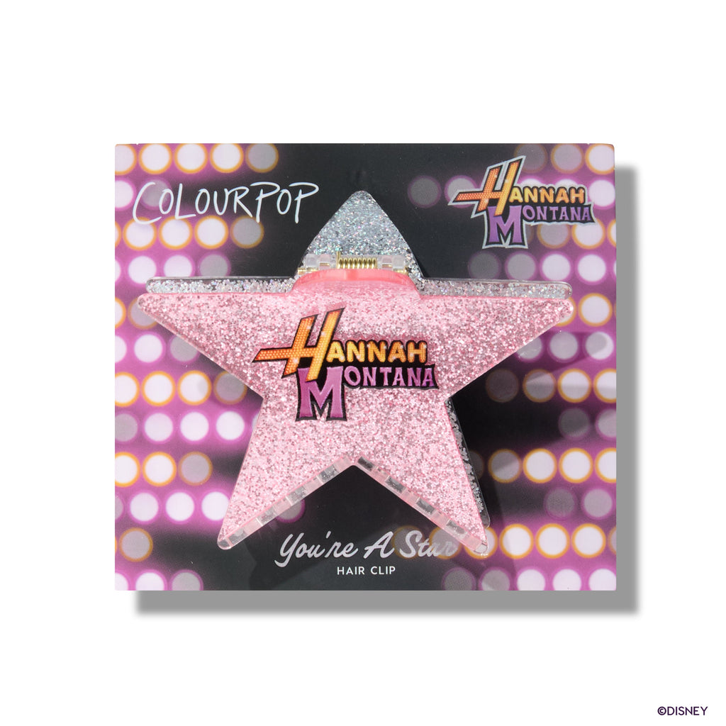 You're a Star