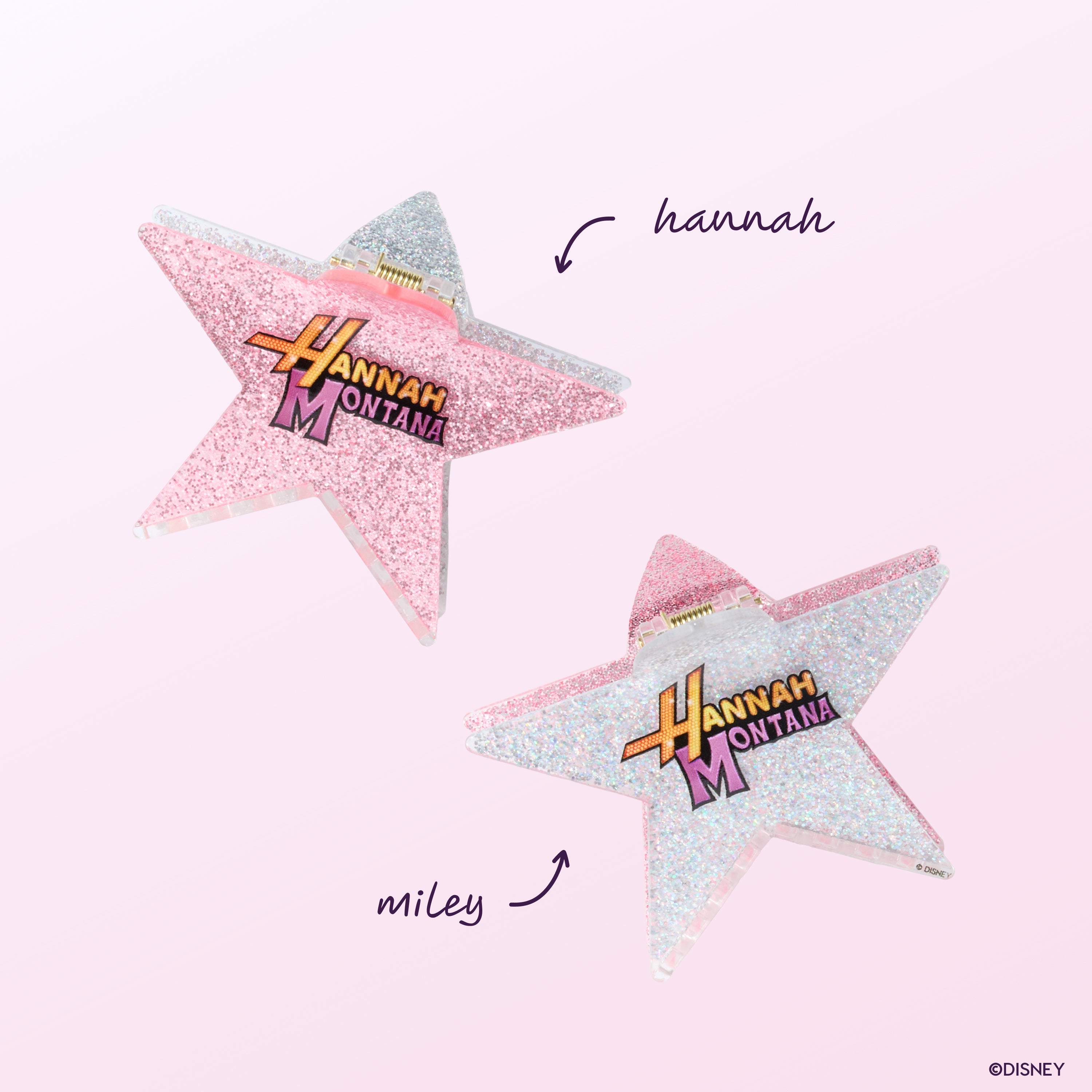 You're a Star