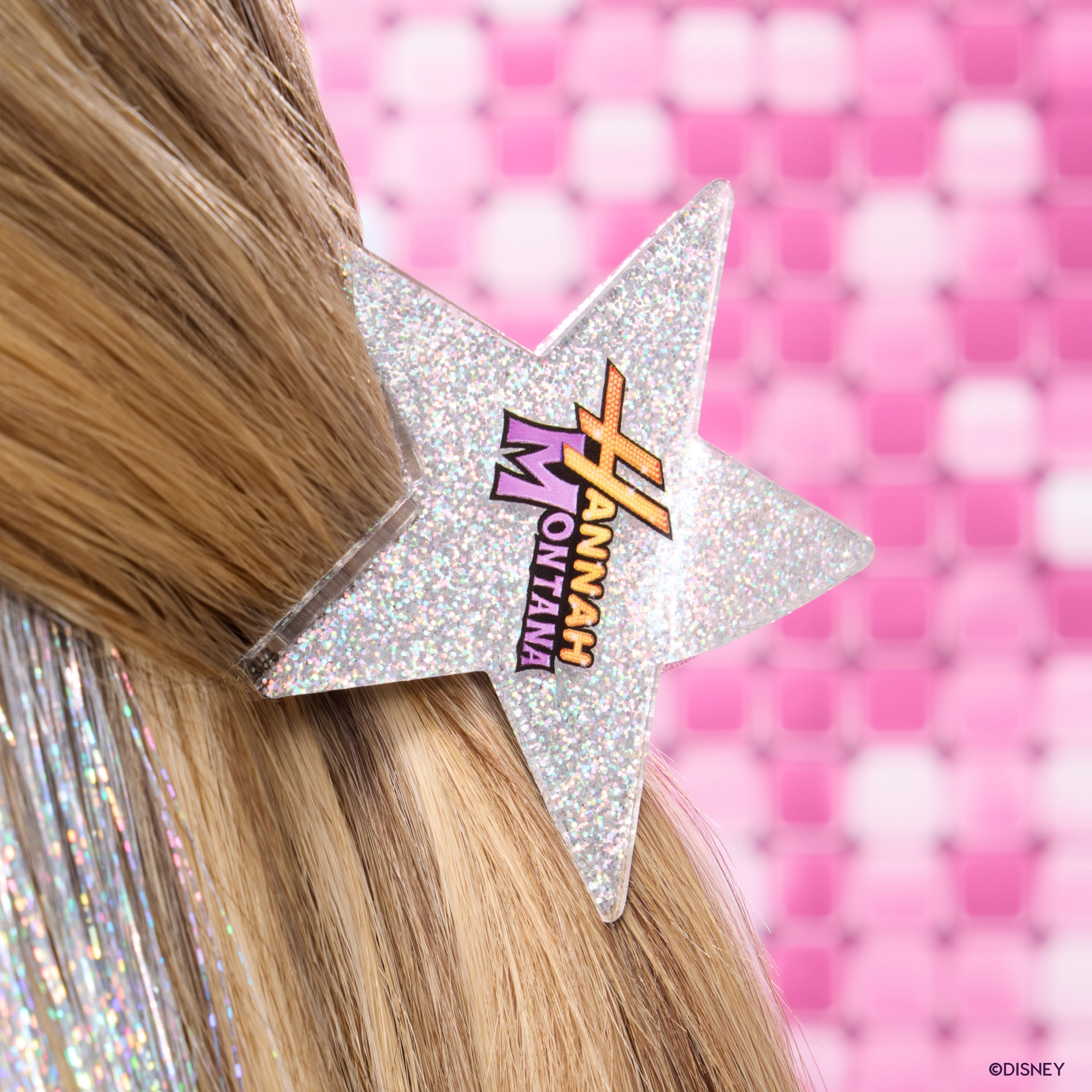 You're a Star