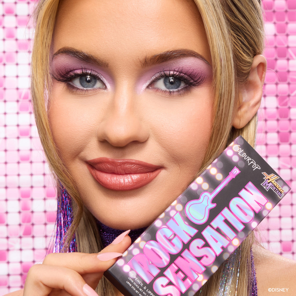 Being Hannah