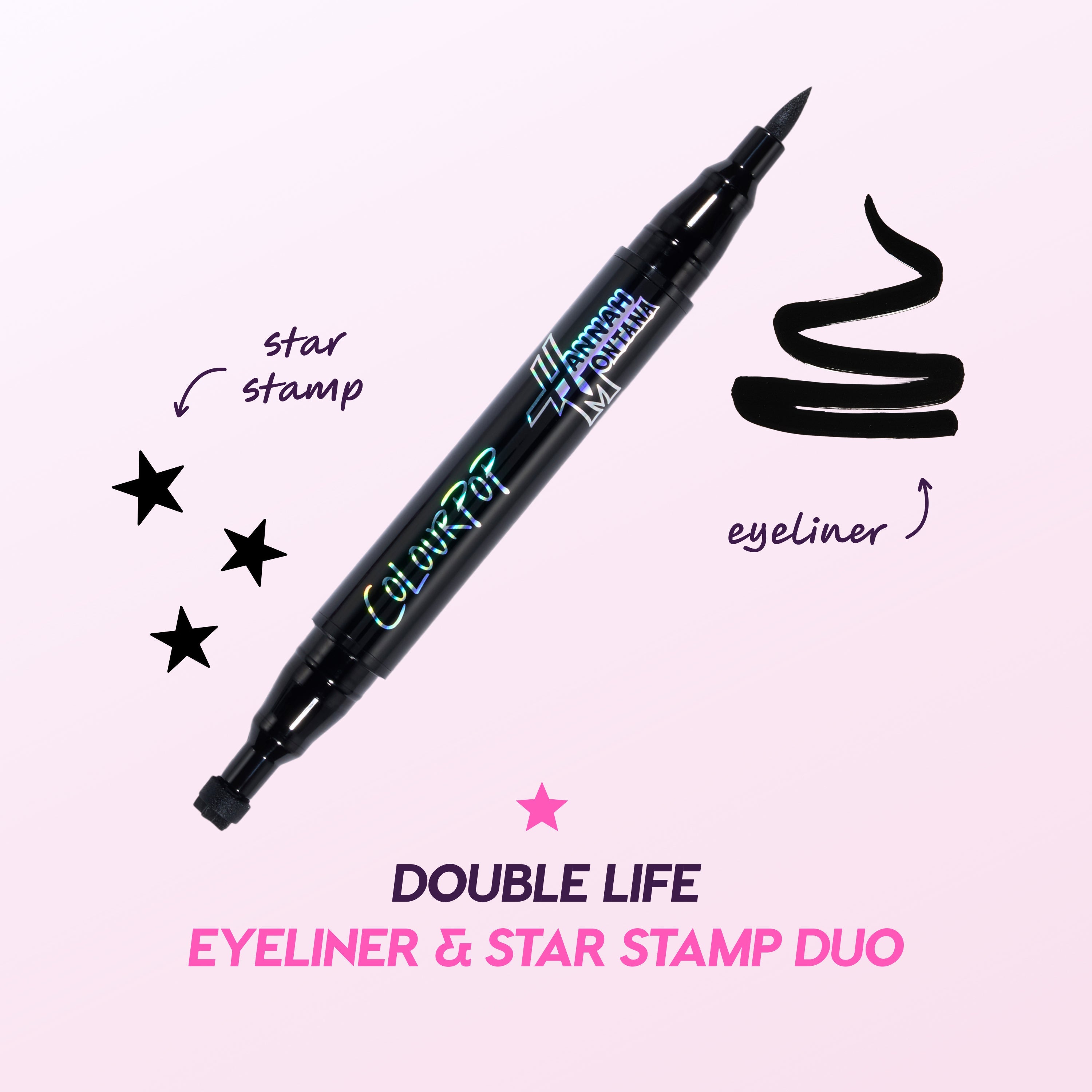 Double Life