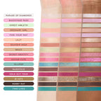 Hannah Montana X ColourPop Collection