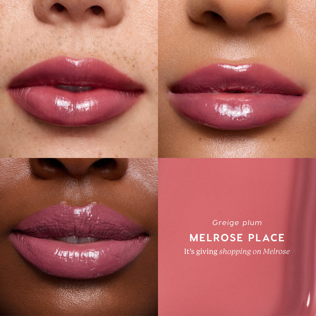 Melrose Place