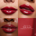 Berry Glaze
