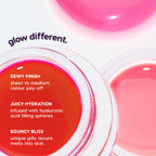 Jelly Glow Collection