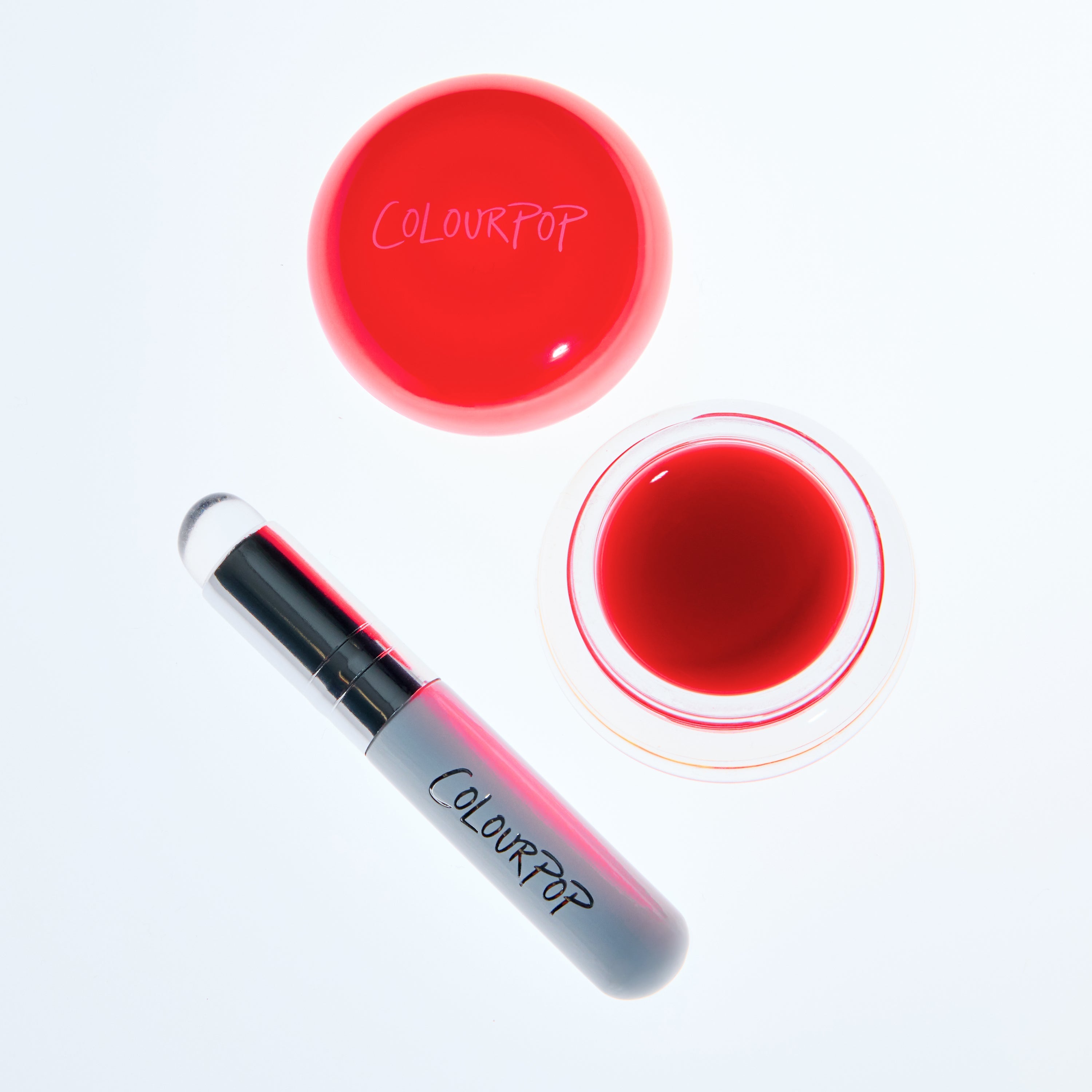 Silicone Jelly Wand