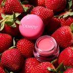 Strawberry Glaze