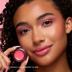 Strawberry Glaze