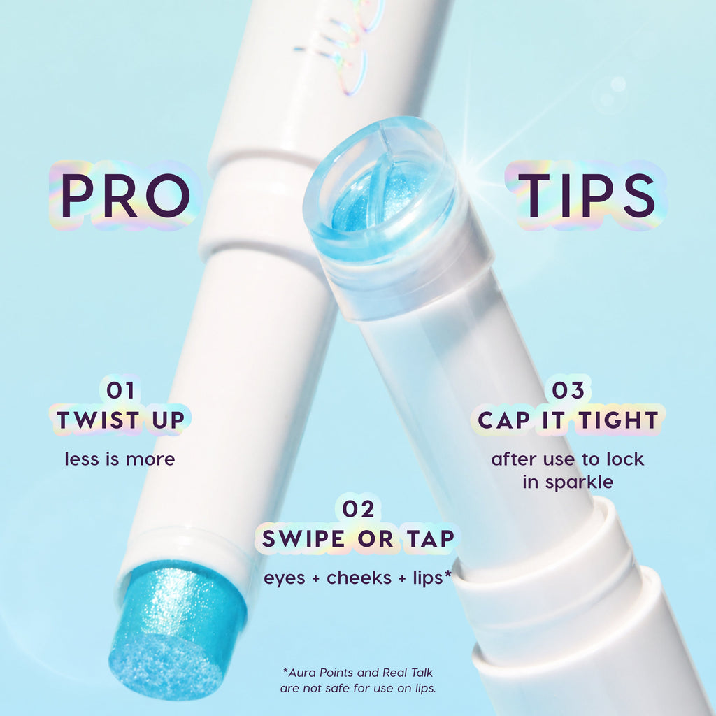 Glaze Over