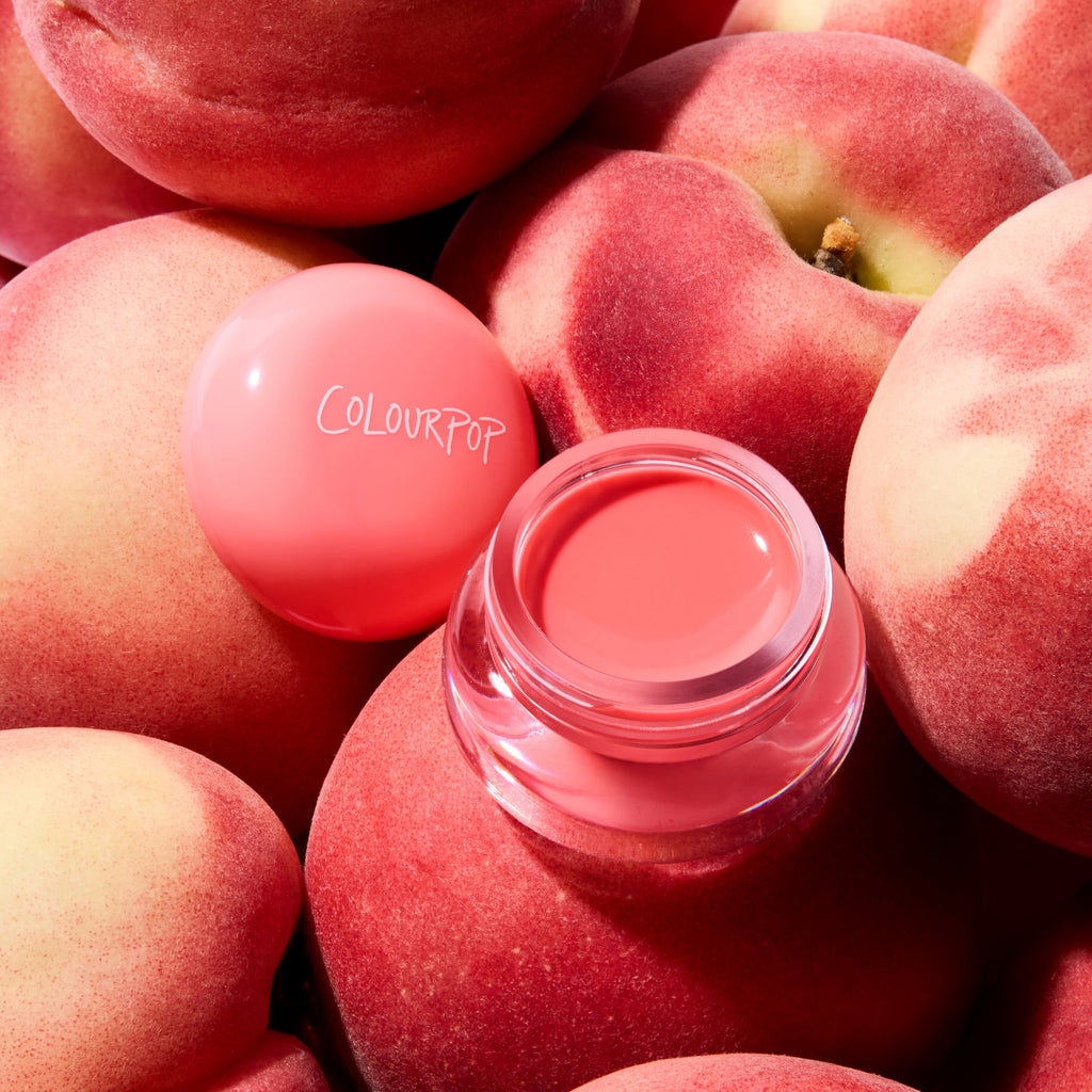 Peachy Pop