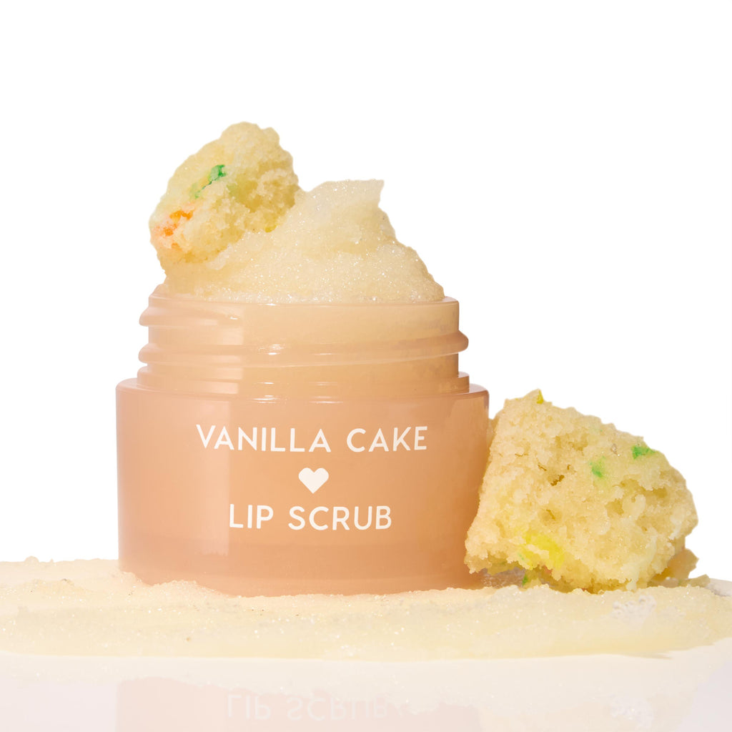 Vanilla Cake