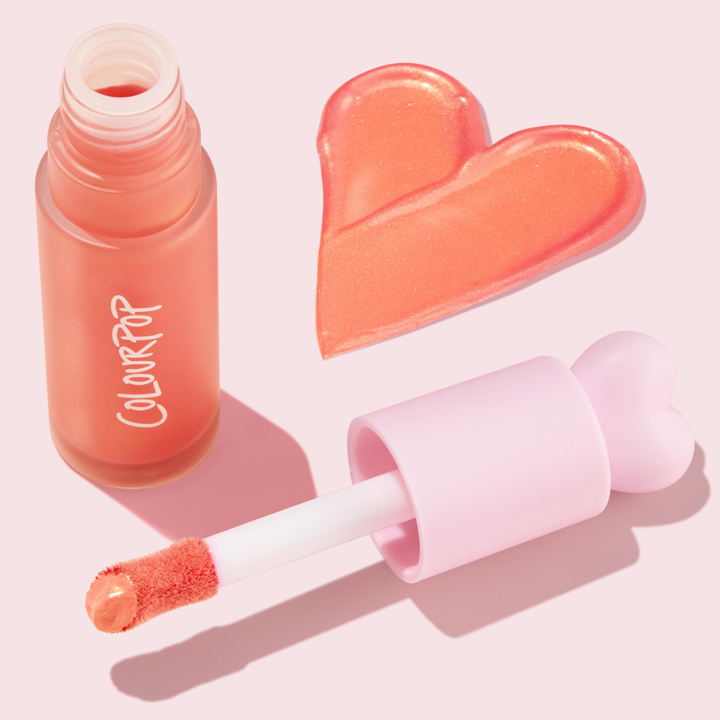 Perfect Peach