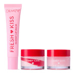 Mistletoe Kisses