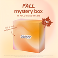 Fall Mystery Box