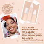 Hydrating Prime + Set