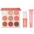 Peachy Perfection