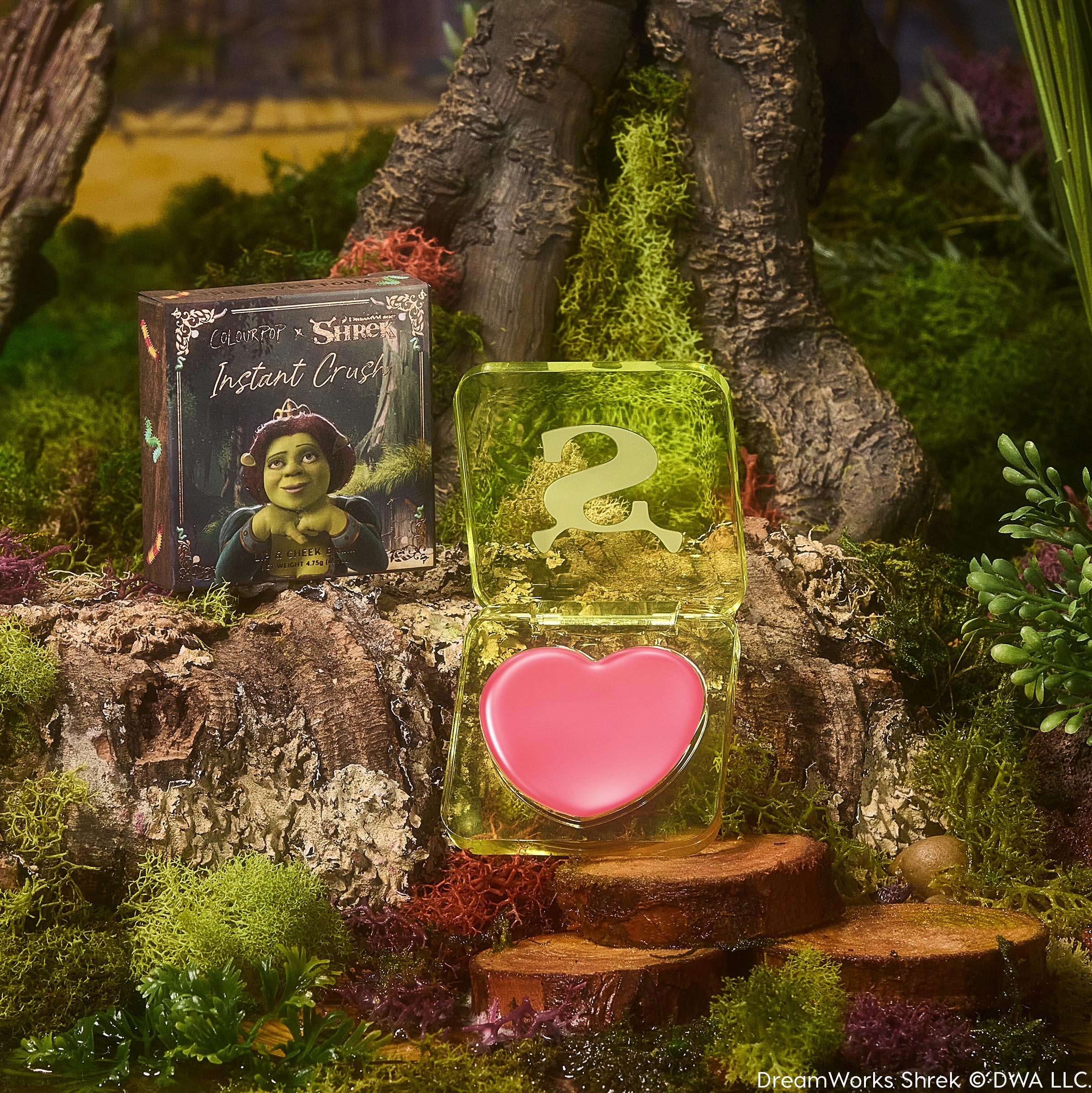 True Love's Form