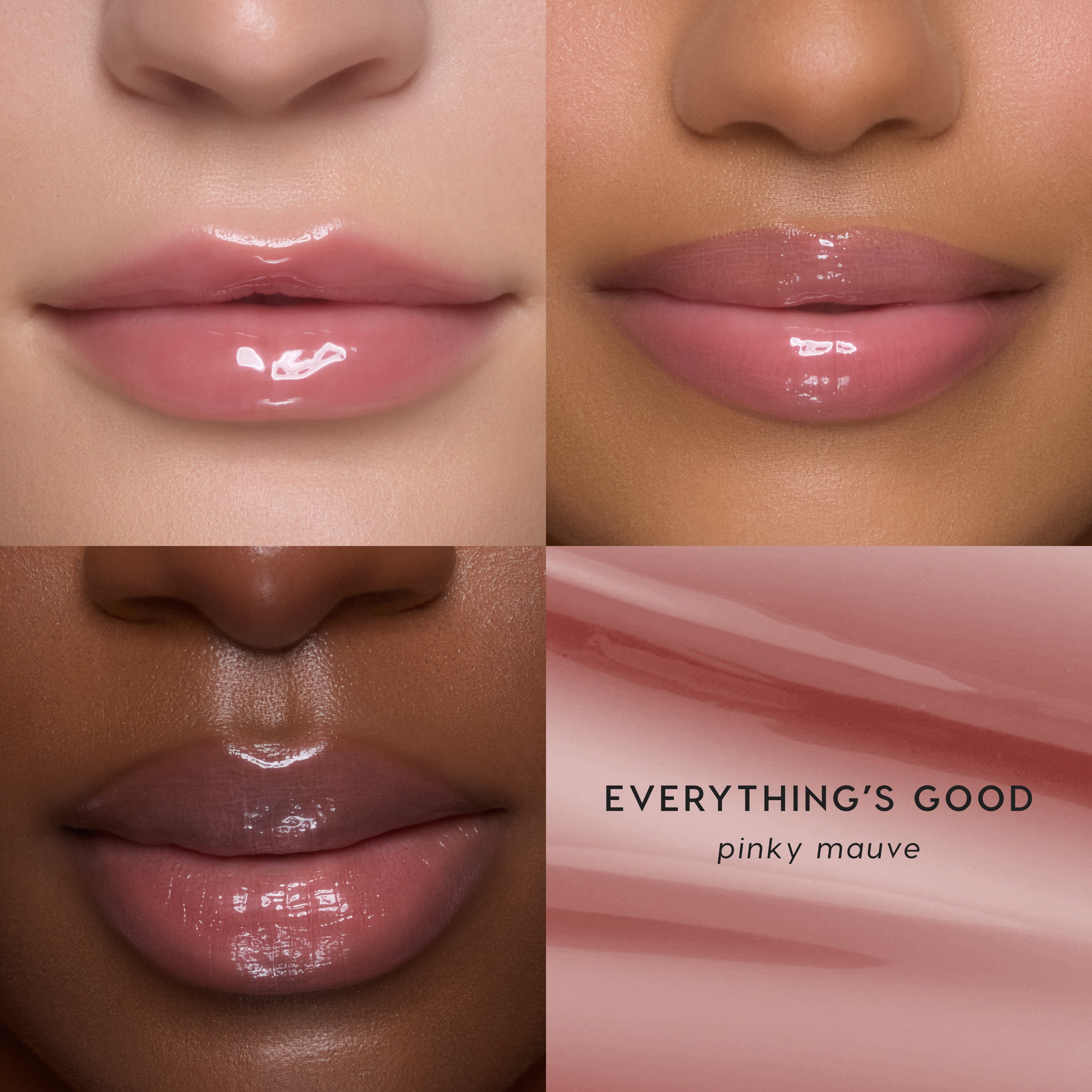 Everything's Good