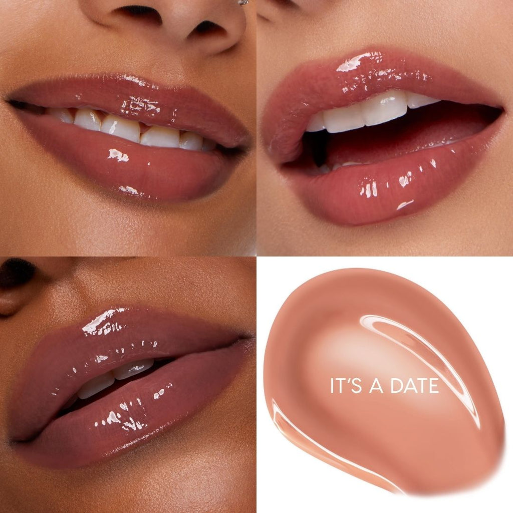 It's a Date