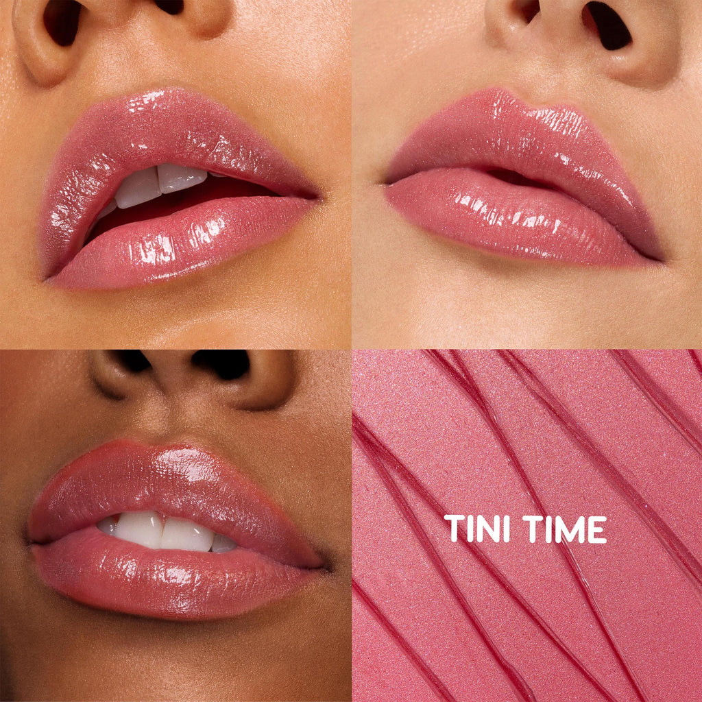 Tini Time