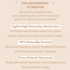 The Lightweight