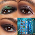 Twilight x ColourPop