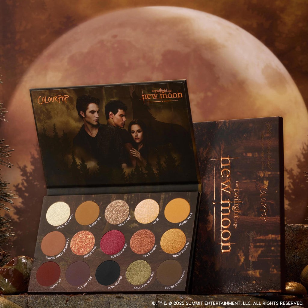 Twilight Forever