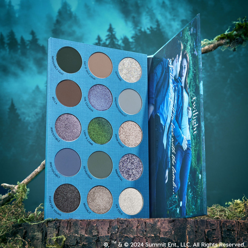 Twilight Forever