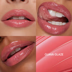 Guava Glaze