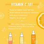 Bright Future Vitamin C Tonic